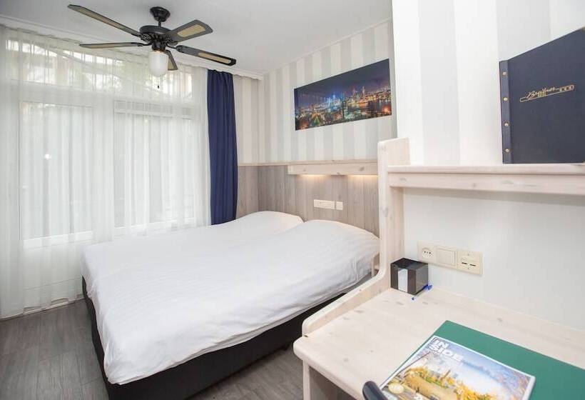 חדר סטנדרט, Breitner