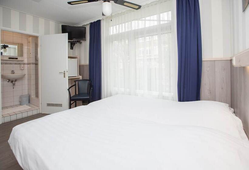 חדר אקונומי, Breitner