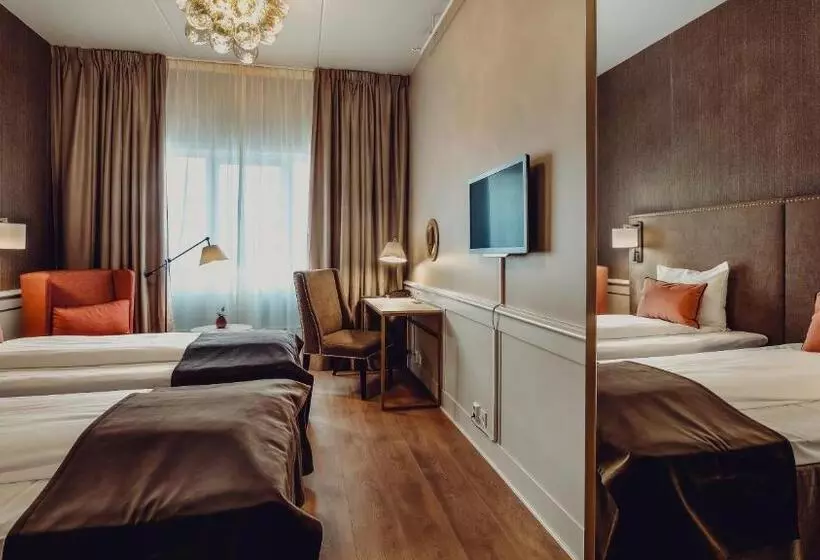 Standard-huone, Home Hotel Grand Bodø