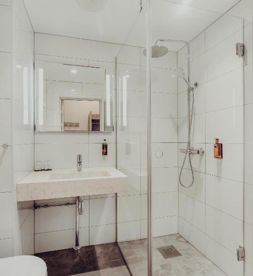 Номер Superior, Clarion Collection Hotel Grand Bodø