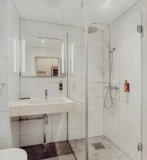 Superior-huone, Home Hotel Grand Bodø
