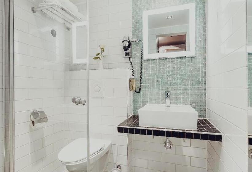 Номер Superior, Clarion Collection Hotel Grand Bodø