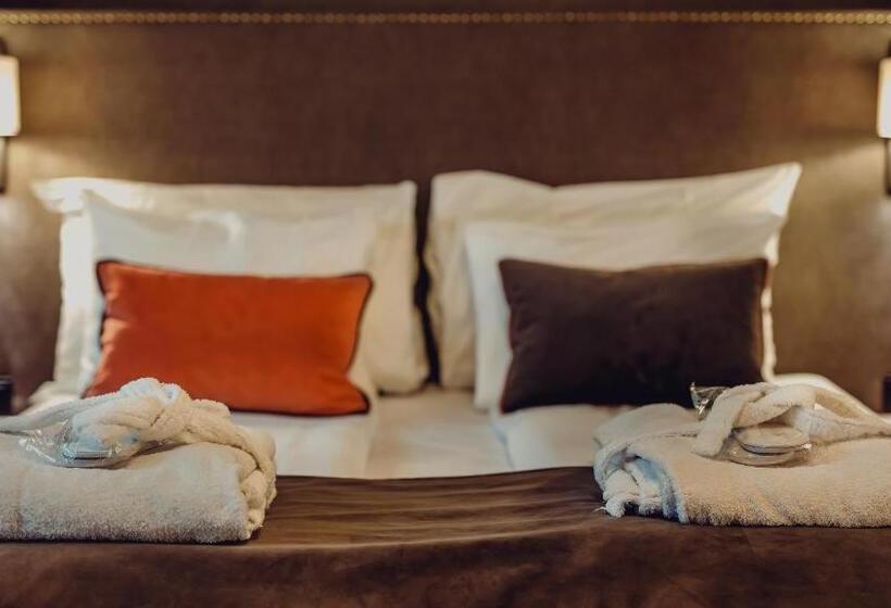 Семейный Номер, Clarion Collection Hotel Grand Bodø