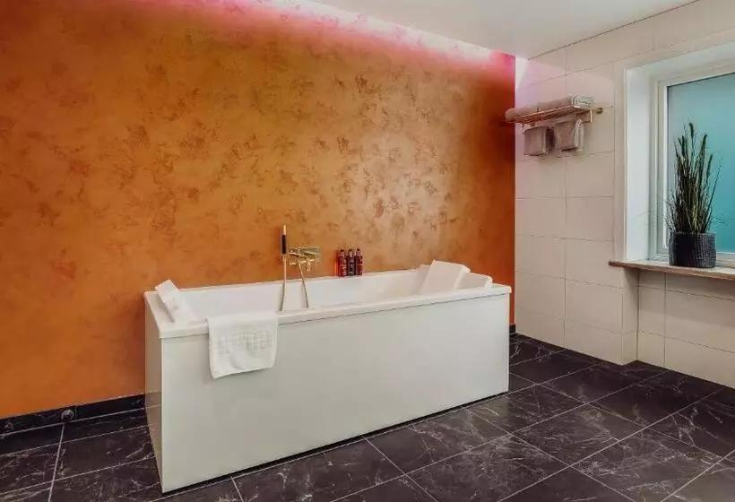 Sviitti, Home Hotel Grand Bodø