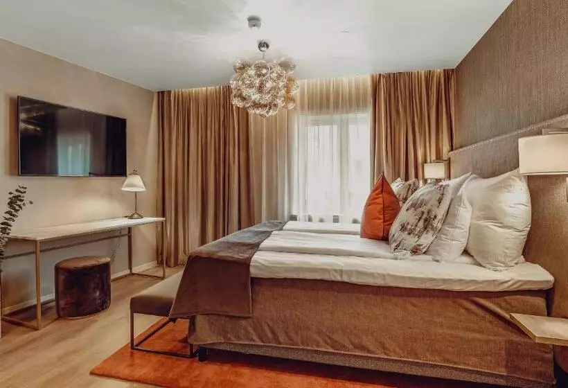Sviitti, Home Hotel Grand Bodø