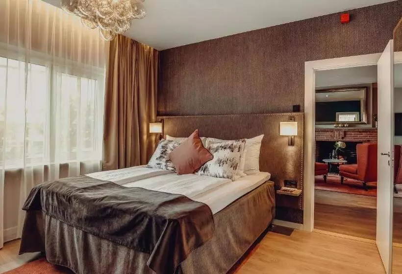 Sviitti, Home Hotel Grand Bodø