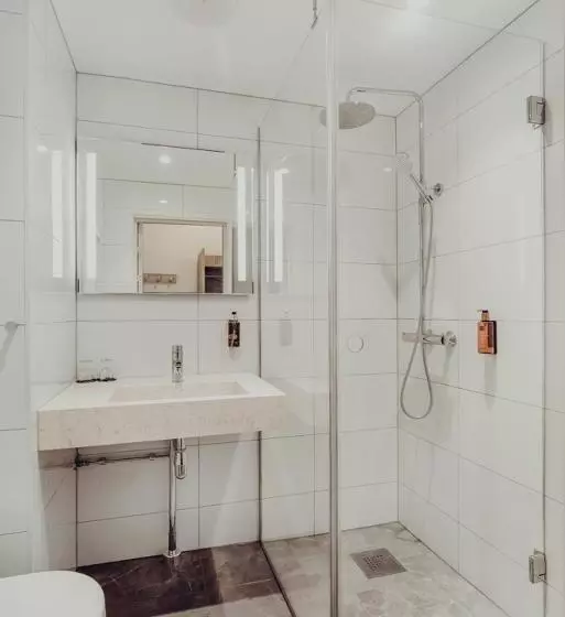 Standard-huone, Home Hotel Grand Bodø