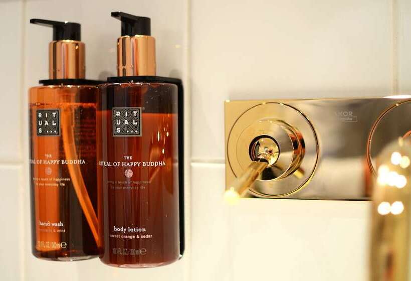 Номер Стандарт, Clarion Collection Hotel Grand Bodø