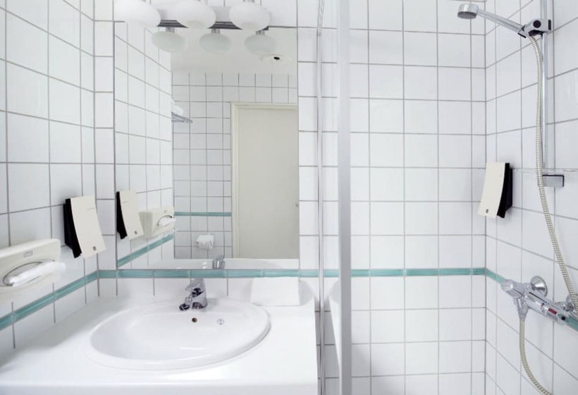 Номер Стандарт, Clarion Collection Hotel Grand Bodø