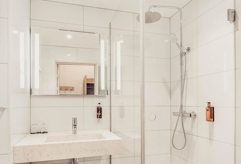 Номер Superior, Clarion Collection Hotel Grand Bodø