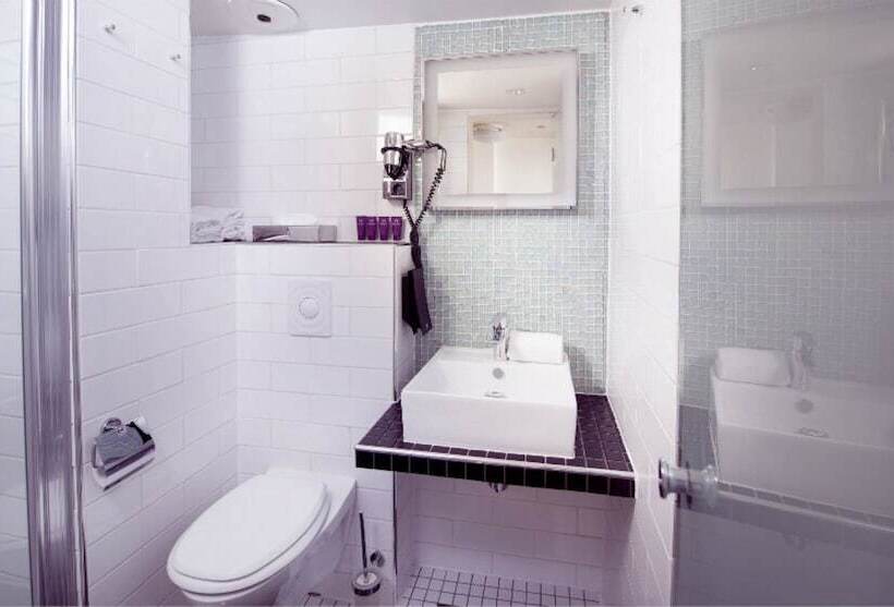 Номер Superior, Clarion Collection Hotel Grand Bodø