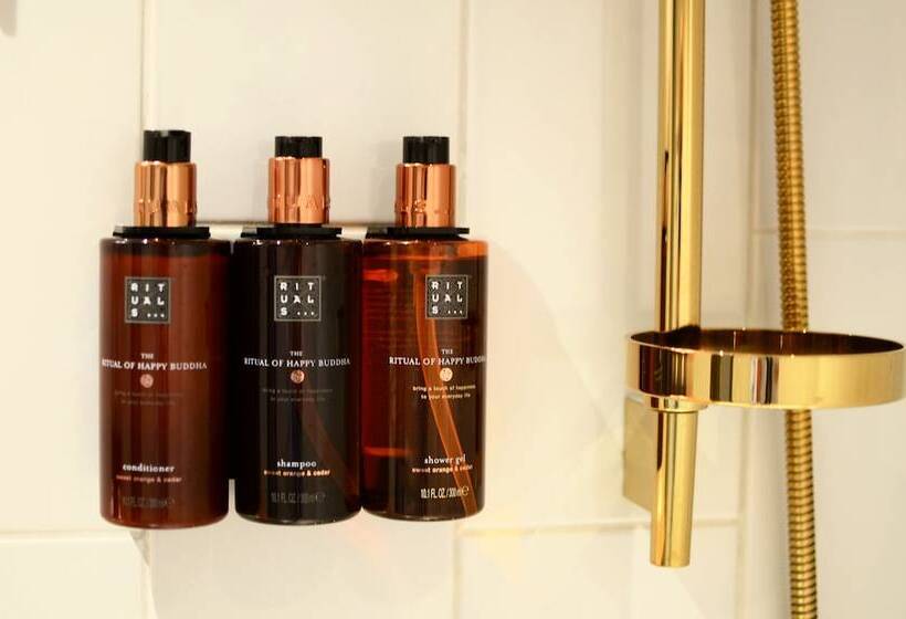 Номер Deluxe, Clarion Collection Hotel Grand Bodø