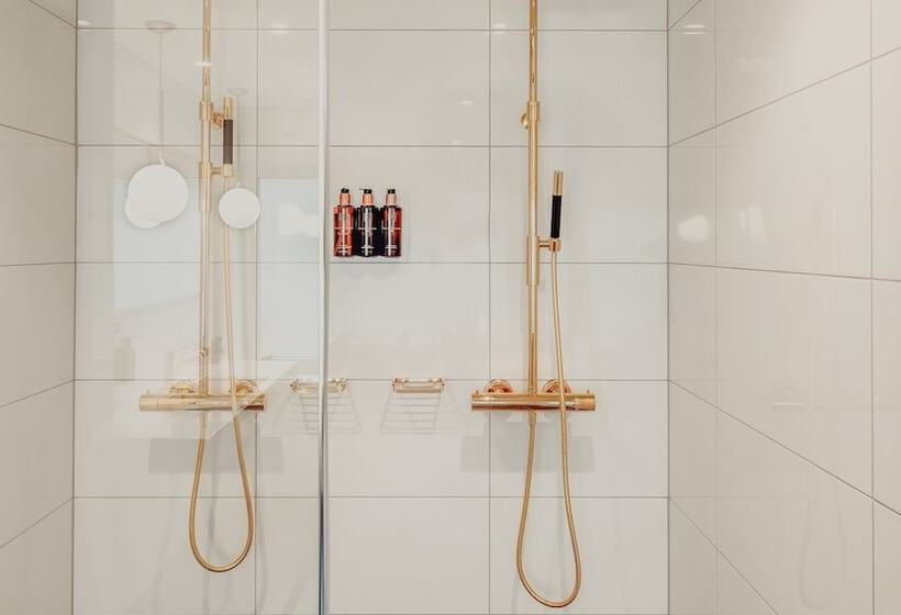 Люкс, Clarion Collection Hotel Grand Bodø