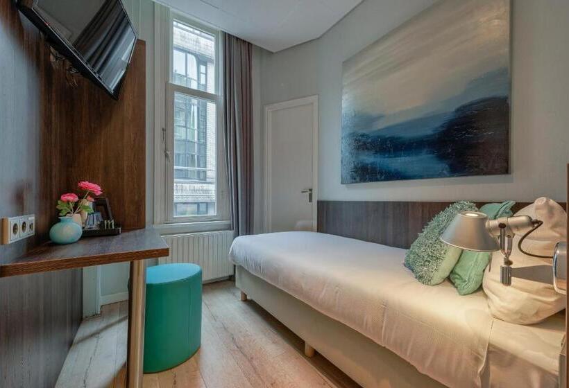 اتاق استاندارد یک نفره, Damsquare