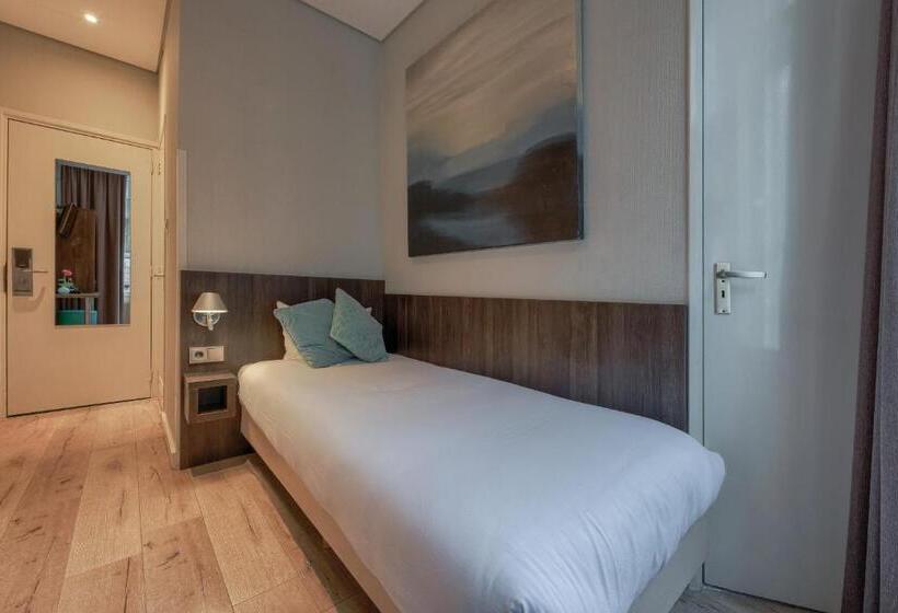 اتاق استاندارد یک نفره, Damsquare