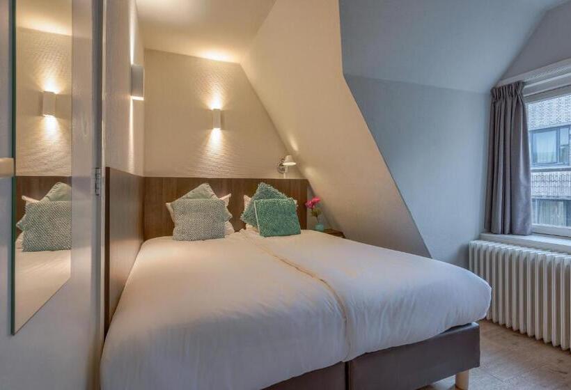 اتاق استاندارد, Damsquare