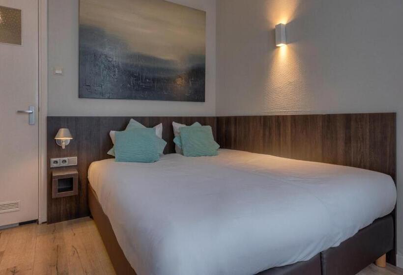 اتاق استاندارد, Damsquare