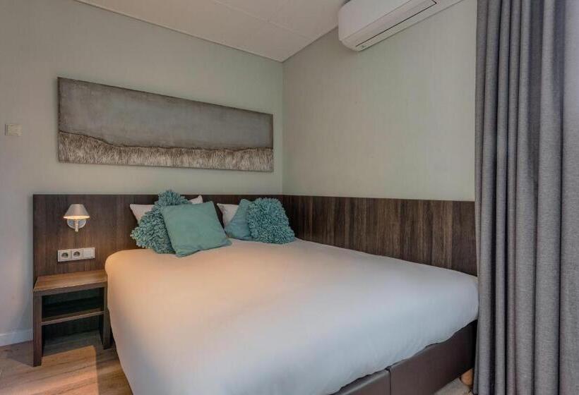 اتاق استاندارد, Damsquare