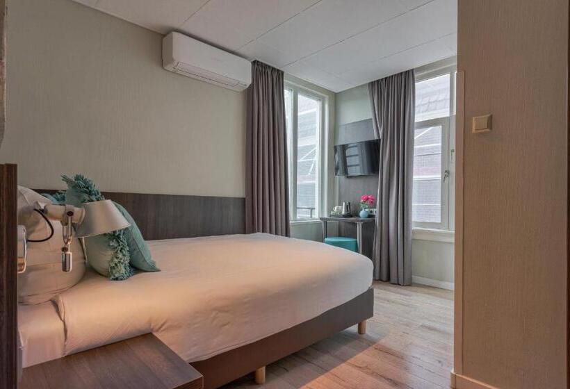 اتاق استاندارد, Damsquare