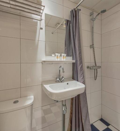 اتاق اکونومی, Damsquare