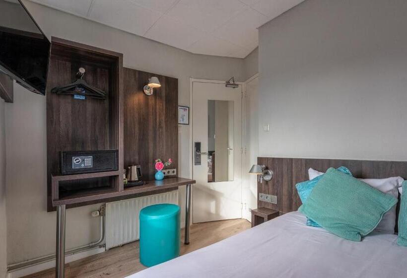 اتاق اکونومی, Damsquare