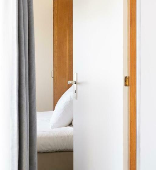 סוויטת ג'וניור נוף לים, De Milliano