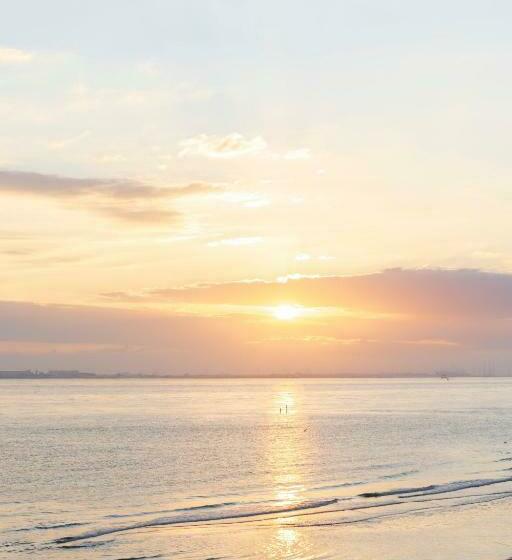 סוויטת דלוקס נוף לים, De Milliano