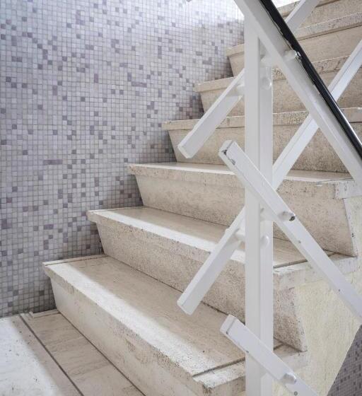 סוויטת דלוקס נוף לים, De Milliano