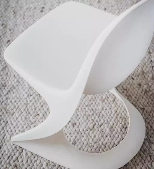 オーシャンビュースタンダードルーム, De Milliano