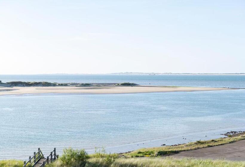 סוויטת סניור נוף לים, De Milliano