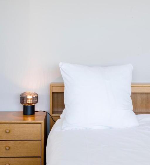 סוויטת סניור נוף לים, De Milliano