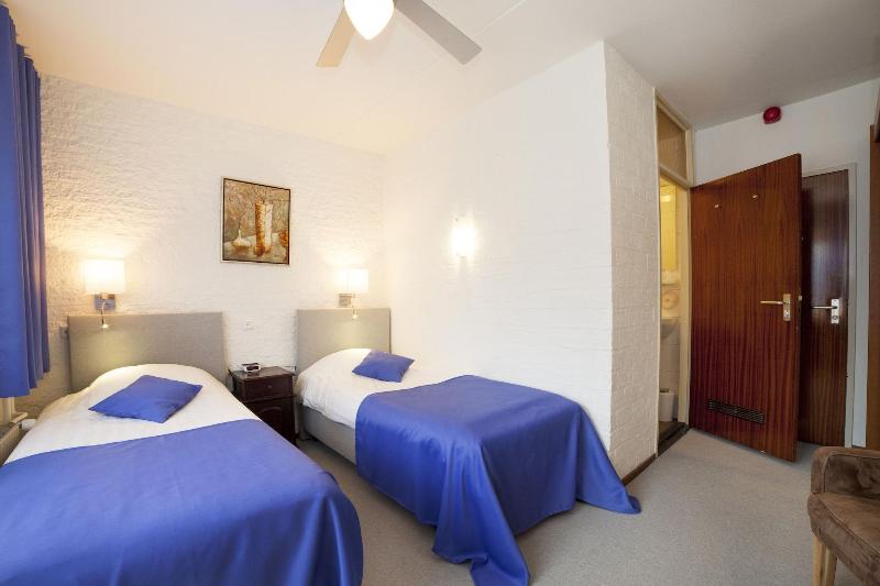 חדר סטנדרט יחיד, Dordrecht