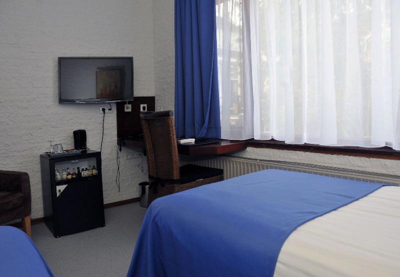 חדר סטנדרט יחיד, Dordrecht