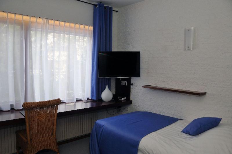 חדר סטנדרט יחיד, Dordrecht