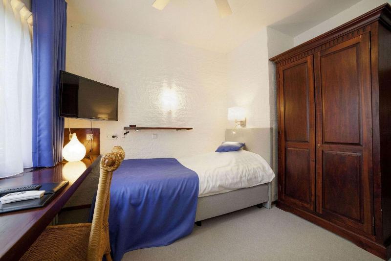 חדר סטנדרט יחיד, Dordrecht