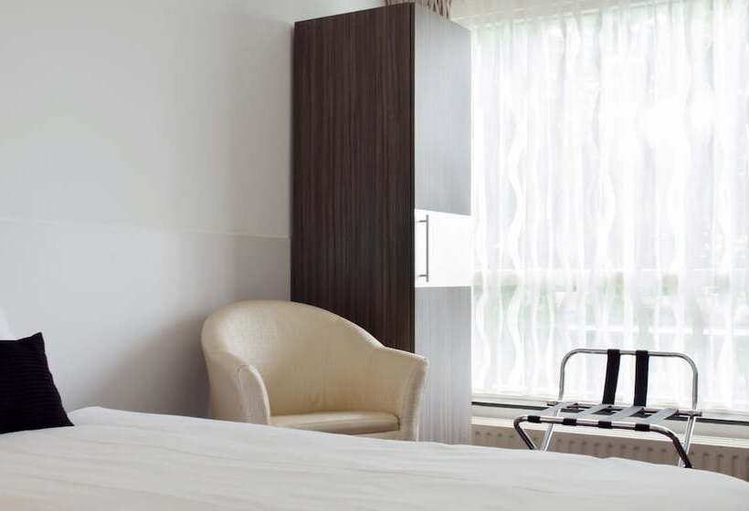 Номер Стандарт Индивидуальный, Faber