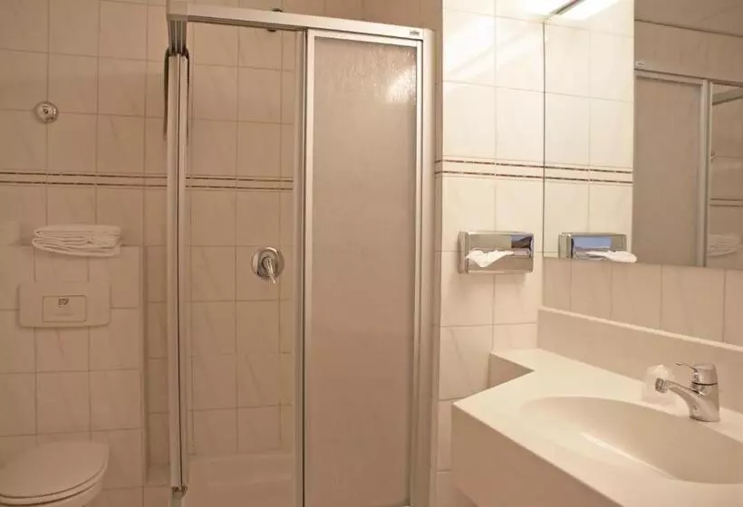 Standard-huone, Fletcher Landhotel Bosrijk Roermond