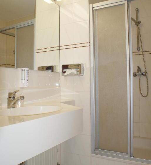 Семейный Номер, Fletcher Landhotel Bosrijk Roermond