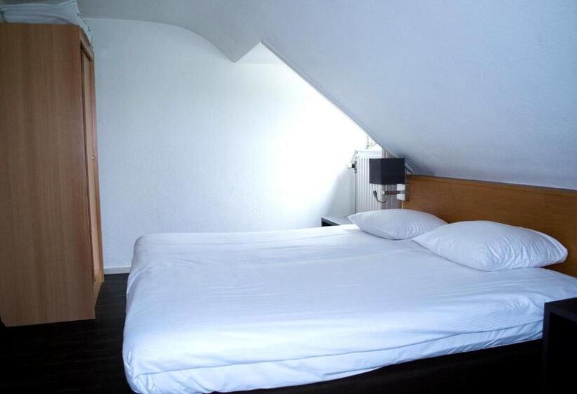 اتاق خانوادگی, Fletcher Landhotel Bosrijk Roermond