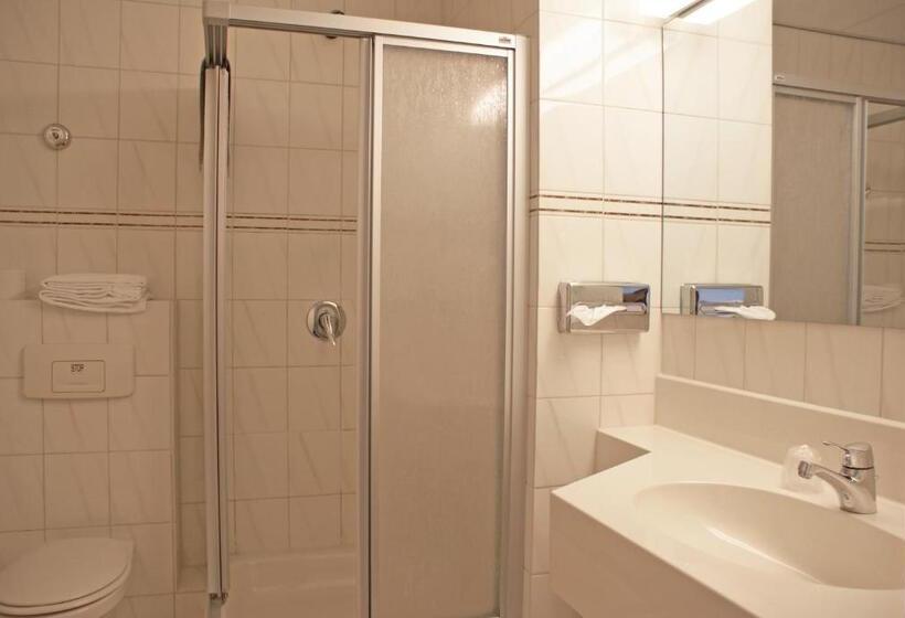 اتاق عادی, Fletcher Landhotel Bosrijk Roermond