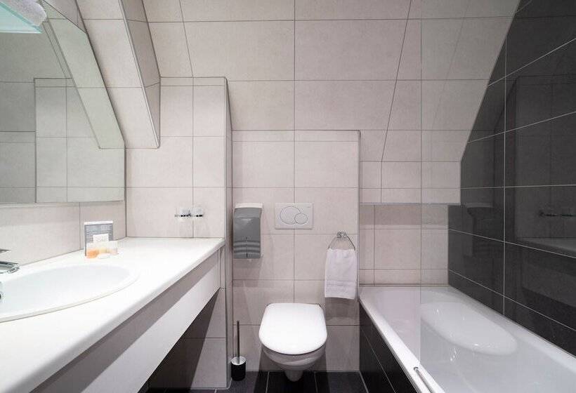 スタンダードルーム, Grand Hotel Beatrix