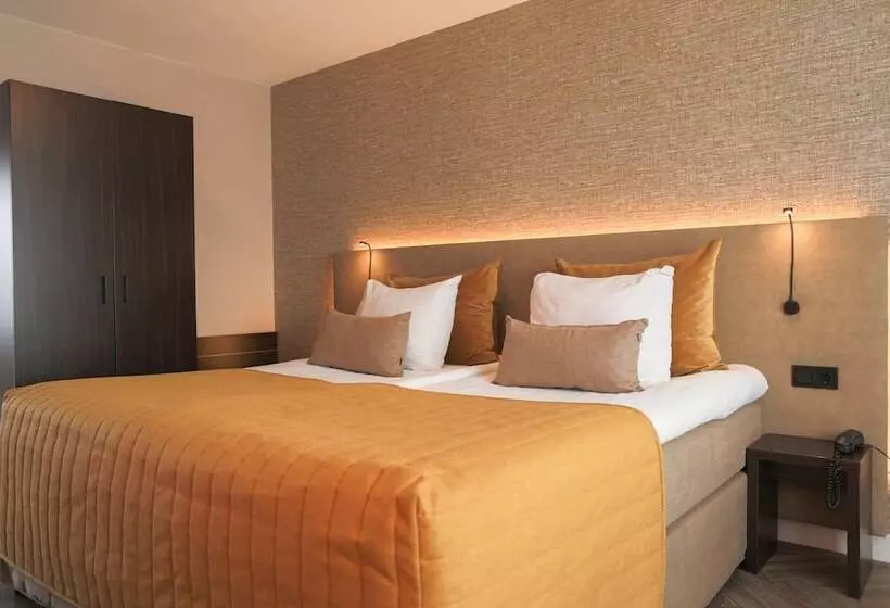 Comfort Room, Grand Hotel Beatrix