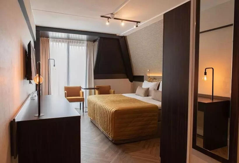 Comfort Room, Grand Hotel Beatrix