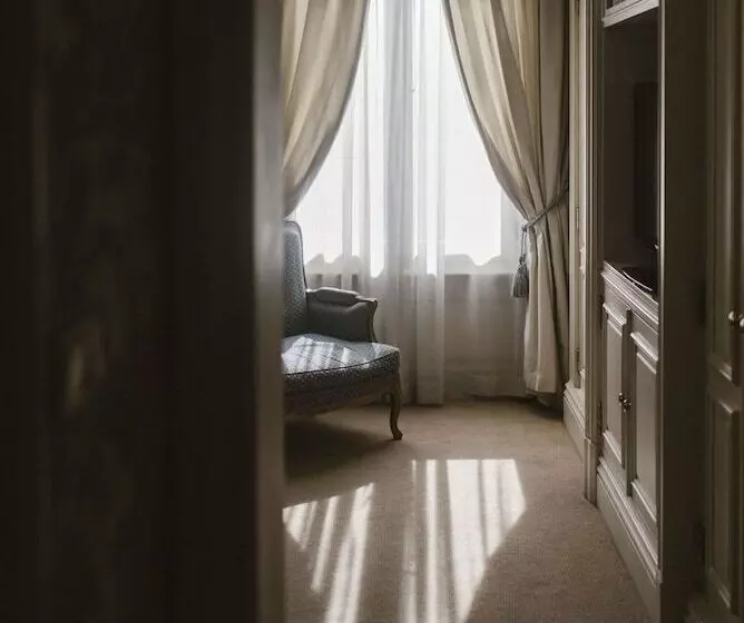 اتاق کلاسیک, Intercontinental Amstel Amsterdam By Ihg
