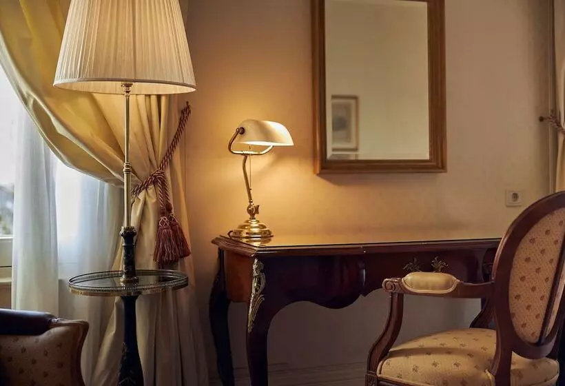 اتاق کلاسیک, Intercontinental Amstel Amsterdam By Ihg