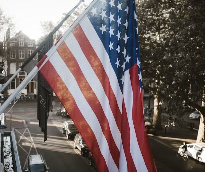 Люкс, Intercontinental Amstel Amsterdam, An Ihg