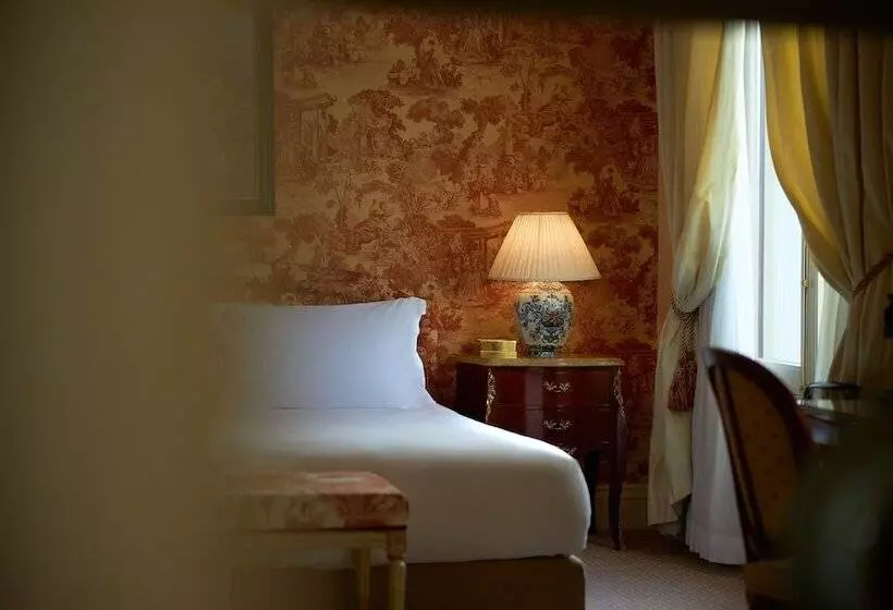 اتاق کلاسیک, Intercontinental Amstel Amsterdam By Ihg