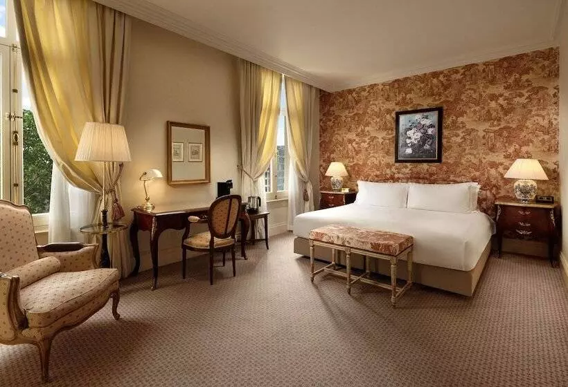 اتاق کلاسیک, Intercontinental Amstel Amsterdam By Ihg