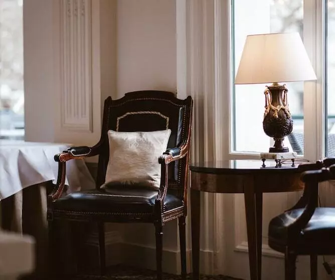 Suite, Intercontinental Amstel Amsterdam, An Ihg