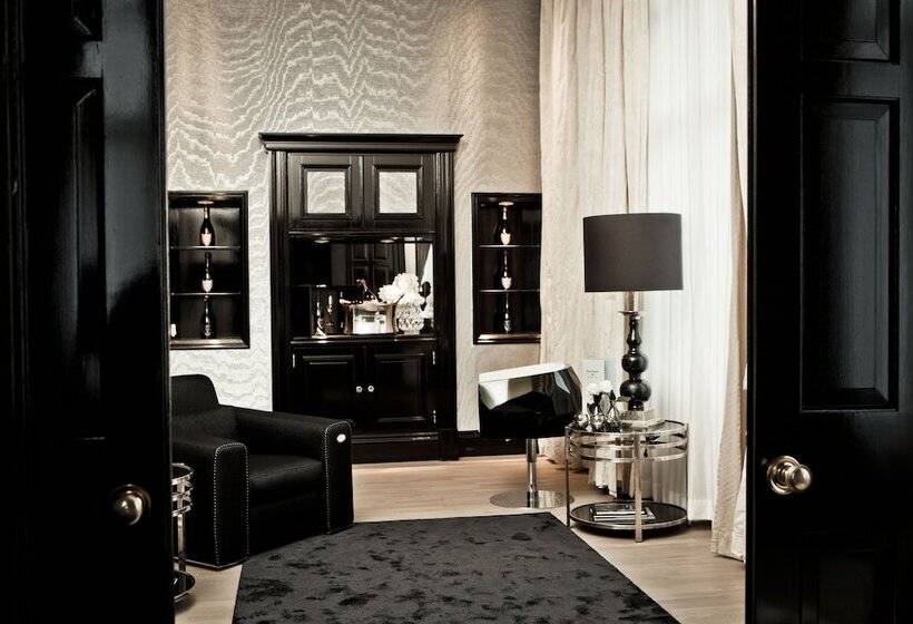 Suite, Intercontinental Amstel Amsterdam, An Ihg